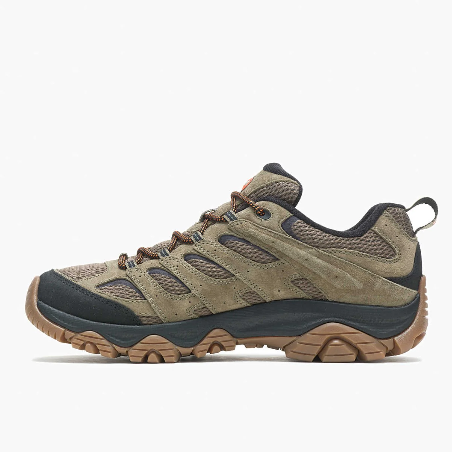 Merrell Men's Moab 3 Waterproof Boot - Image 3