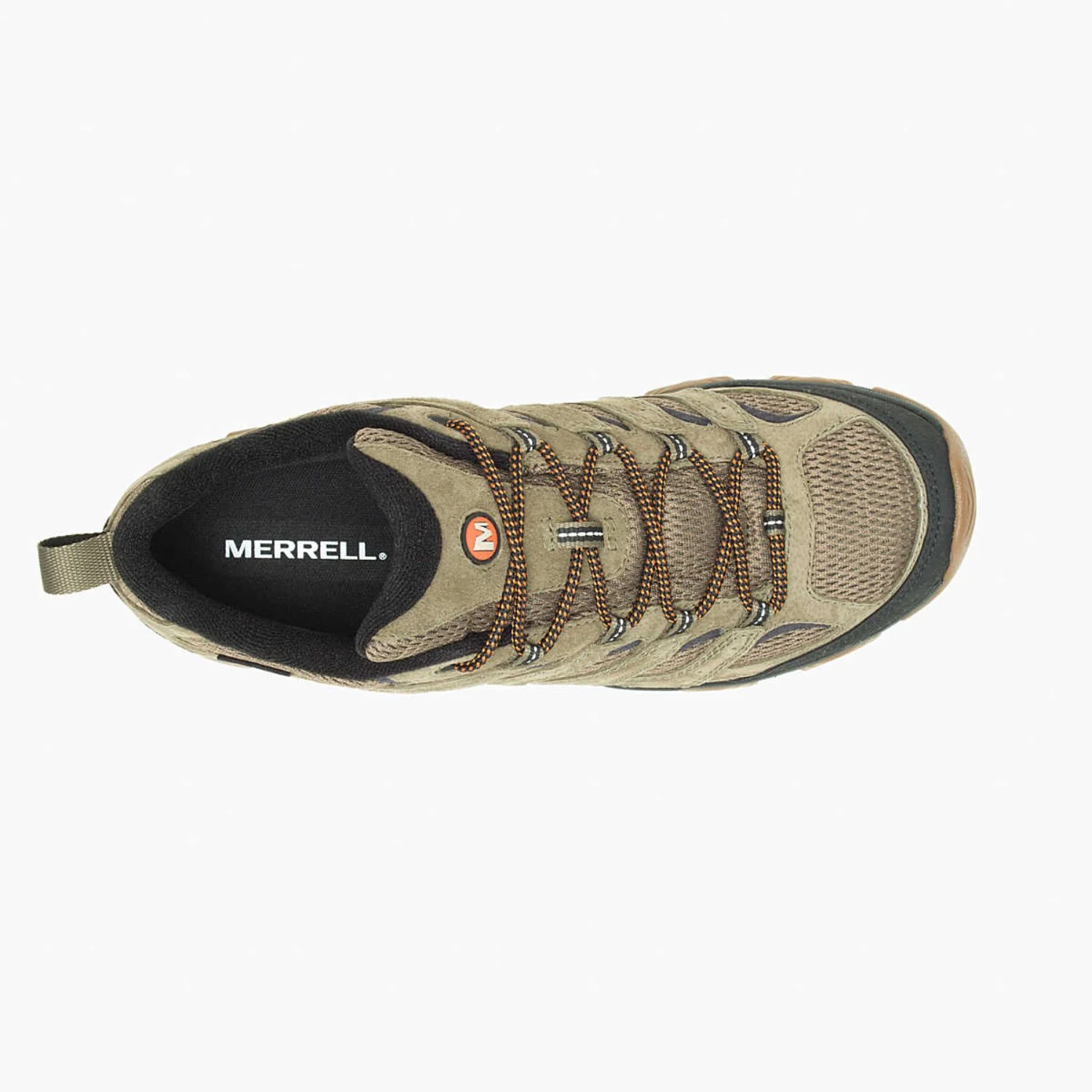 Merrell Men's Moab 3 Waterproof Boot - Image 4