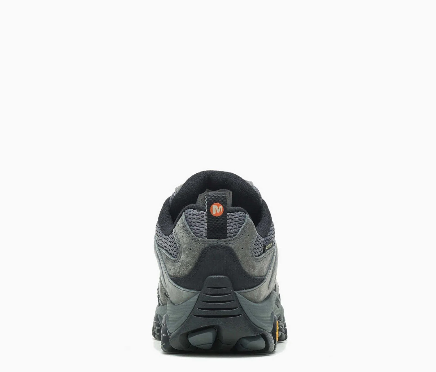 Merrell Men's Moab 3 Waterproof Hiking Athletic Shoe - Image 5