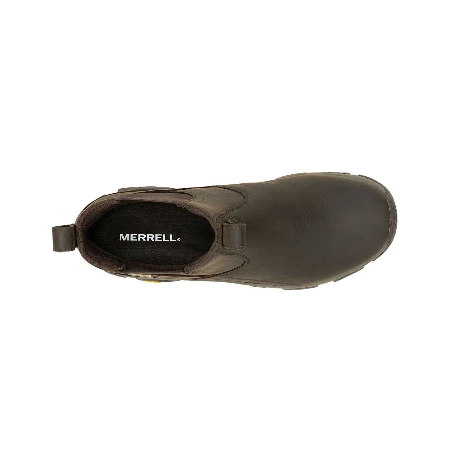 Merrell Men's Moab Adventure 3.5" Waterproof Chelsea Boot - Image 4