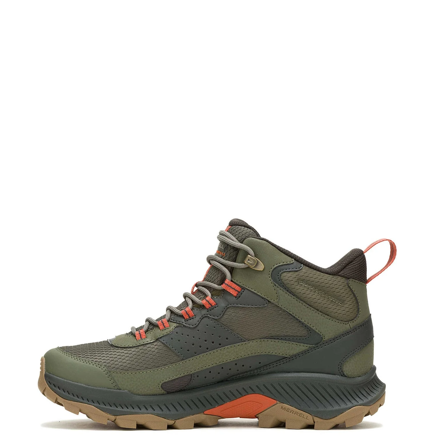 Merrell Men's Speed Strike 2 Mid 4.5" Boot - Image 3