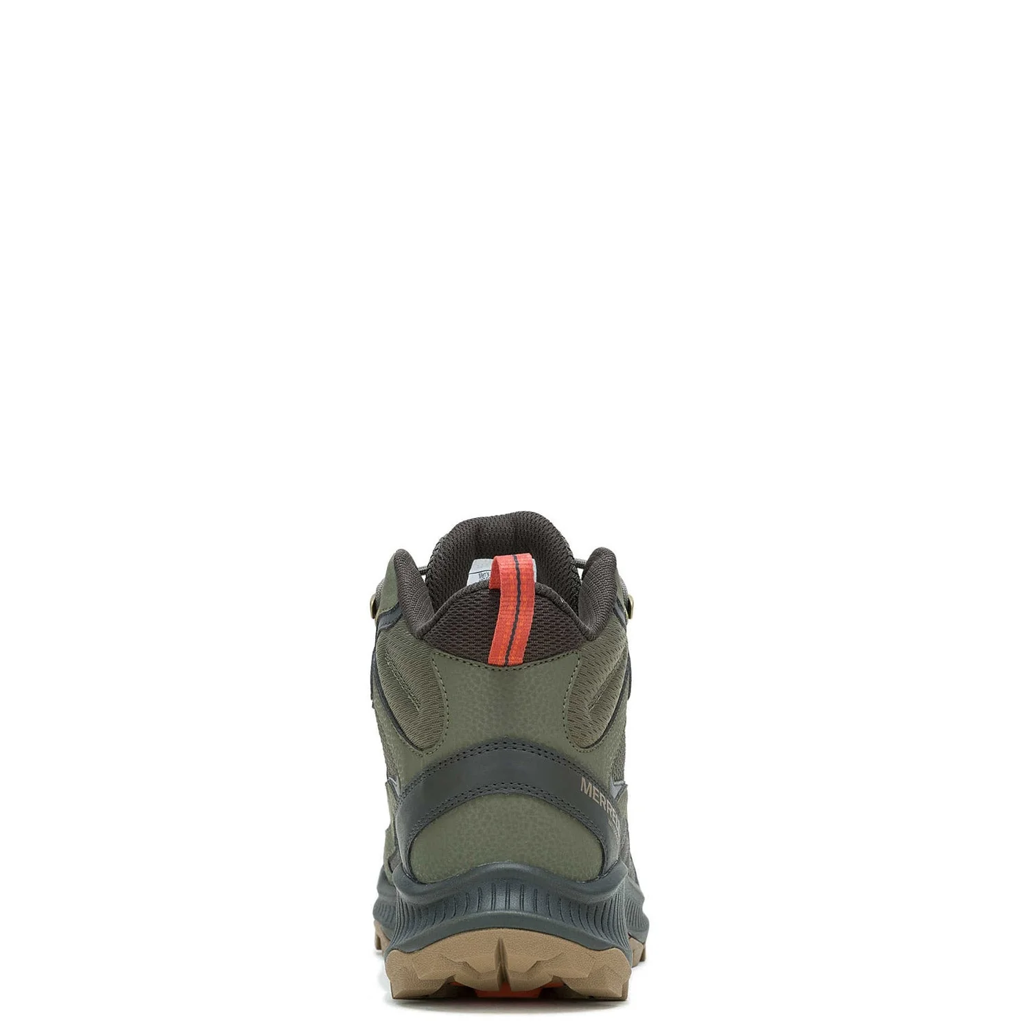 Merrell Men's Speed Strike 2 Mid 4.5" Boot - Image 4