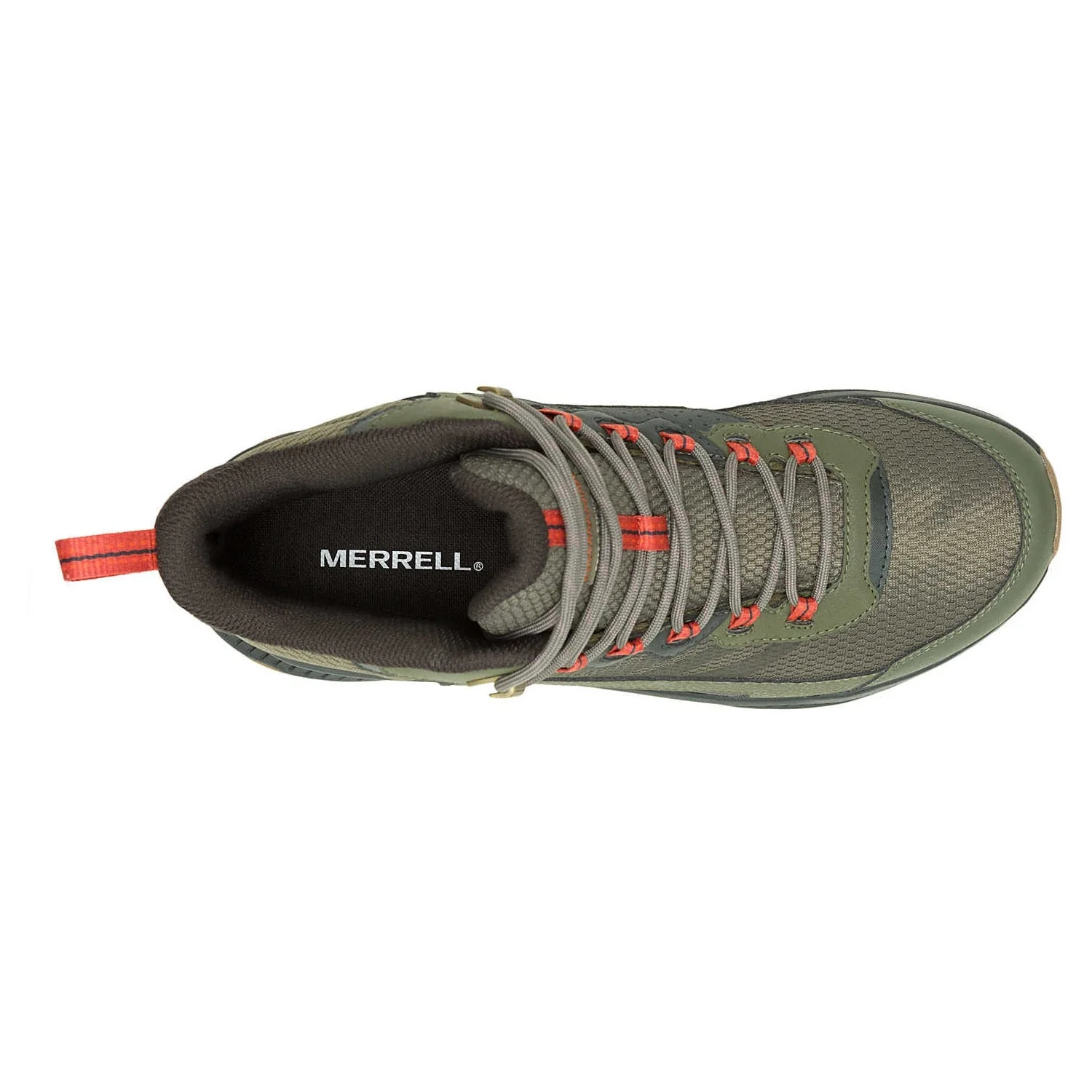 Merrell Men's Speed Strike 2 Mid 4.5" Boot - Image 5