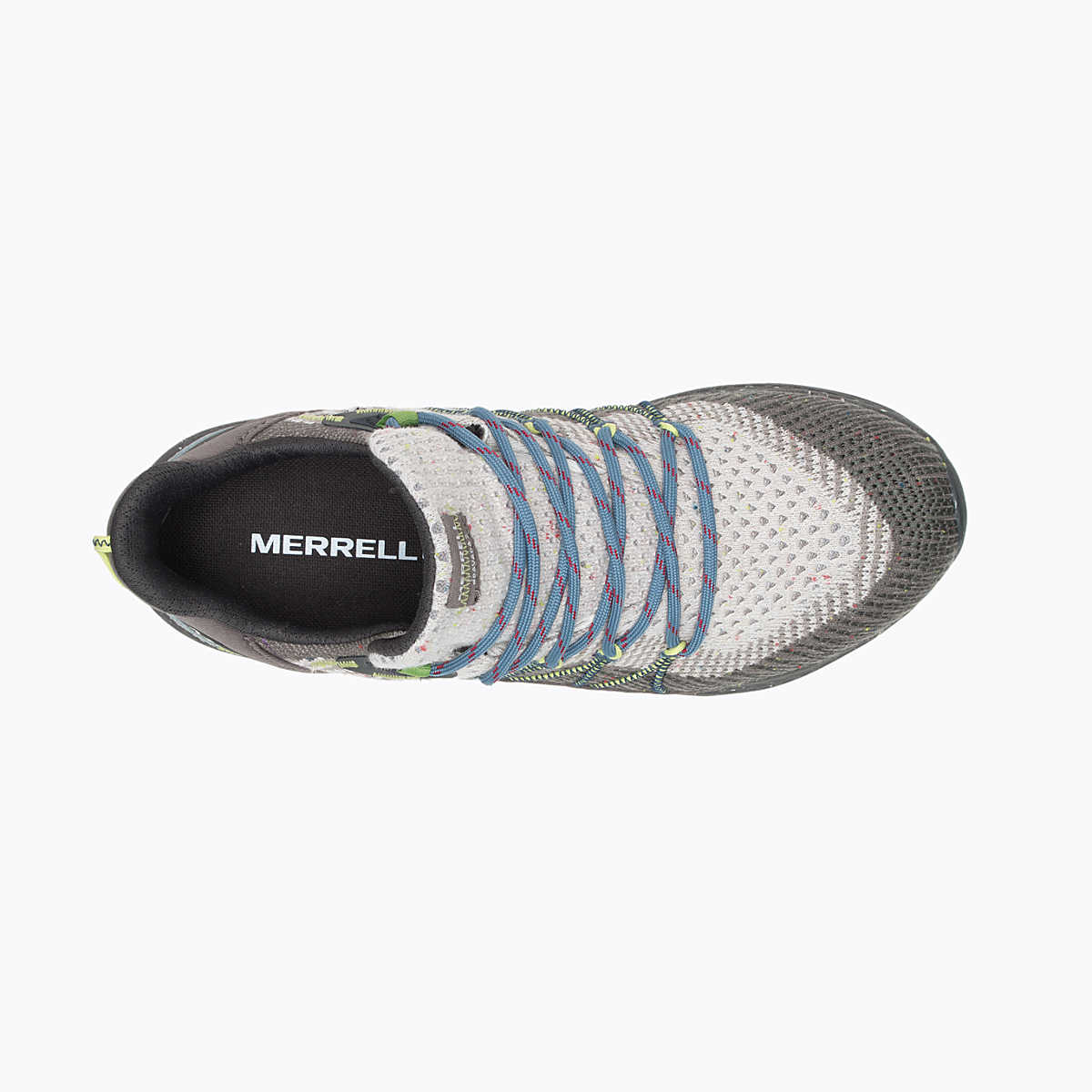 Merrell Women's Bravada 2 Waterproof Hiking Shoe - Image 4