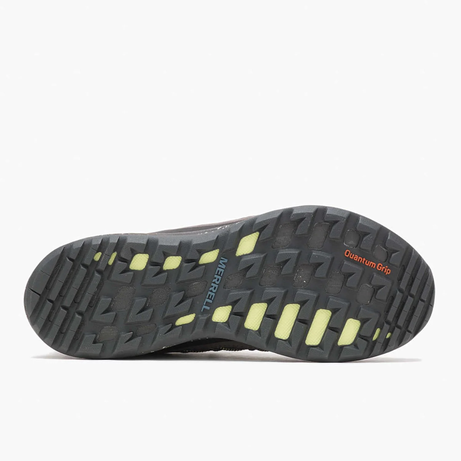 Merrell Women's Bravada 2 Waterproof Hiking Shoe - Image 5
