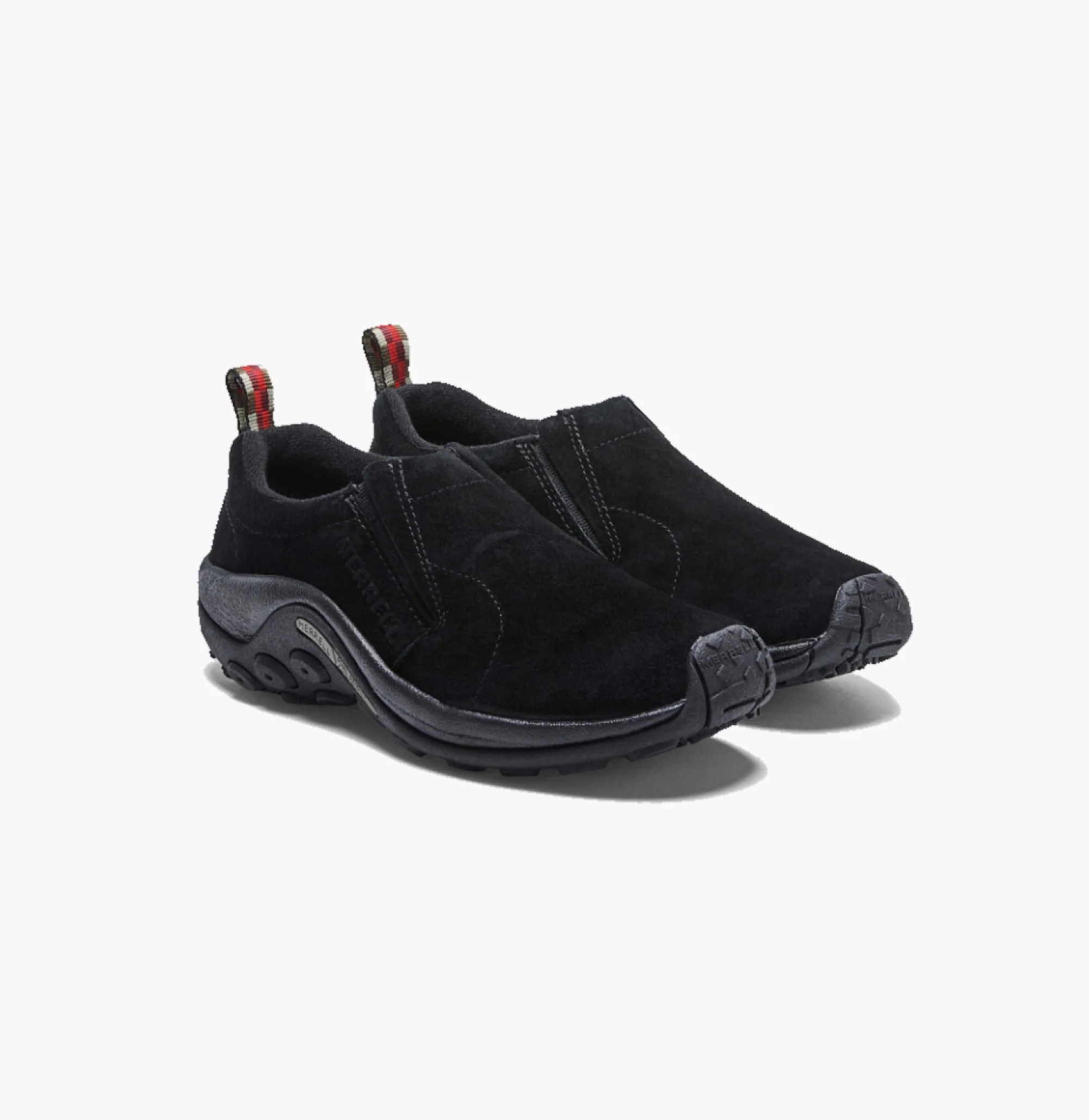 Merrell Women's Jungle Moc Suede Slip-On Shoe - Image 2