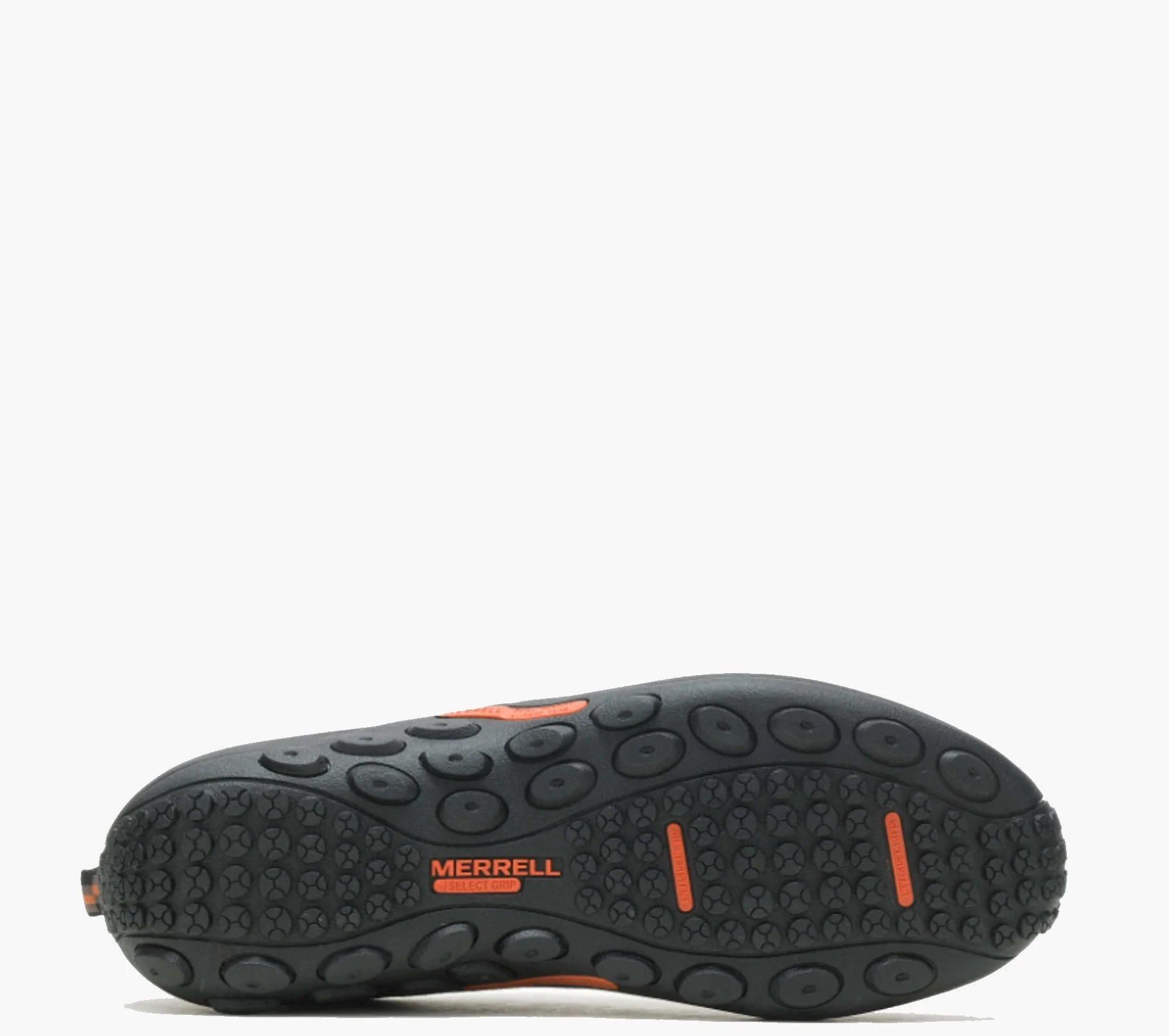 Merrell Work Men's Jungle Moc Alloy Toe Work Shoe - Image 2