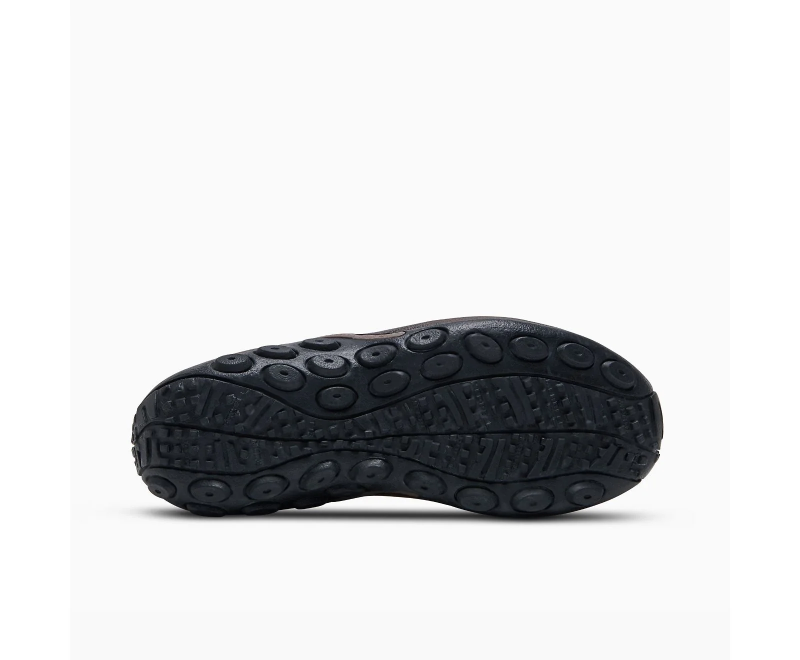 Merrell Men's Jungle Moc Nubuck Waterproof Slip-On Shoe - Image 3