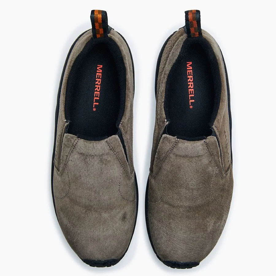 Merrell Men's Jungle Moc Work Shoe - Image 2