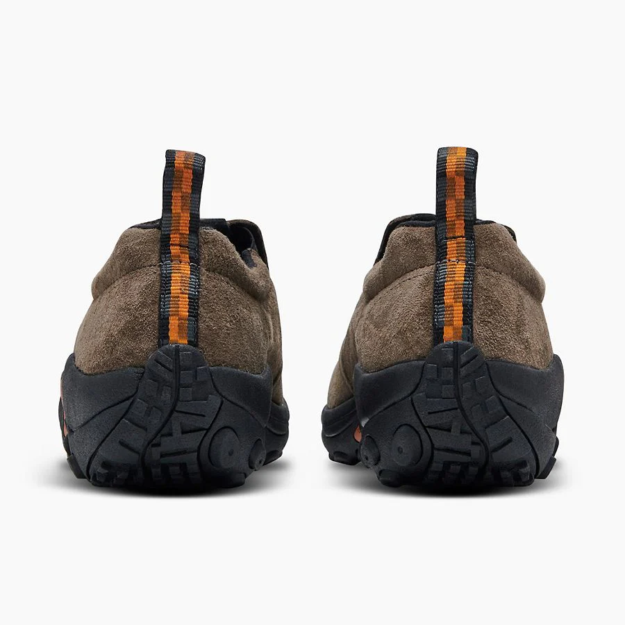 Merrell Men's Jungle Moc Work Shoe - Image 4