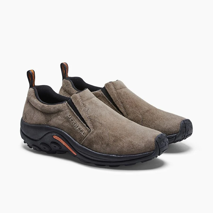 Merrell Men's Jungle Moc Work Shoe - Image 5