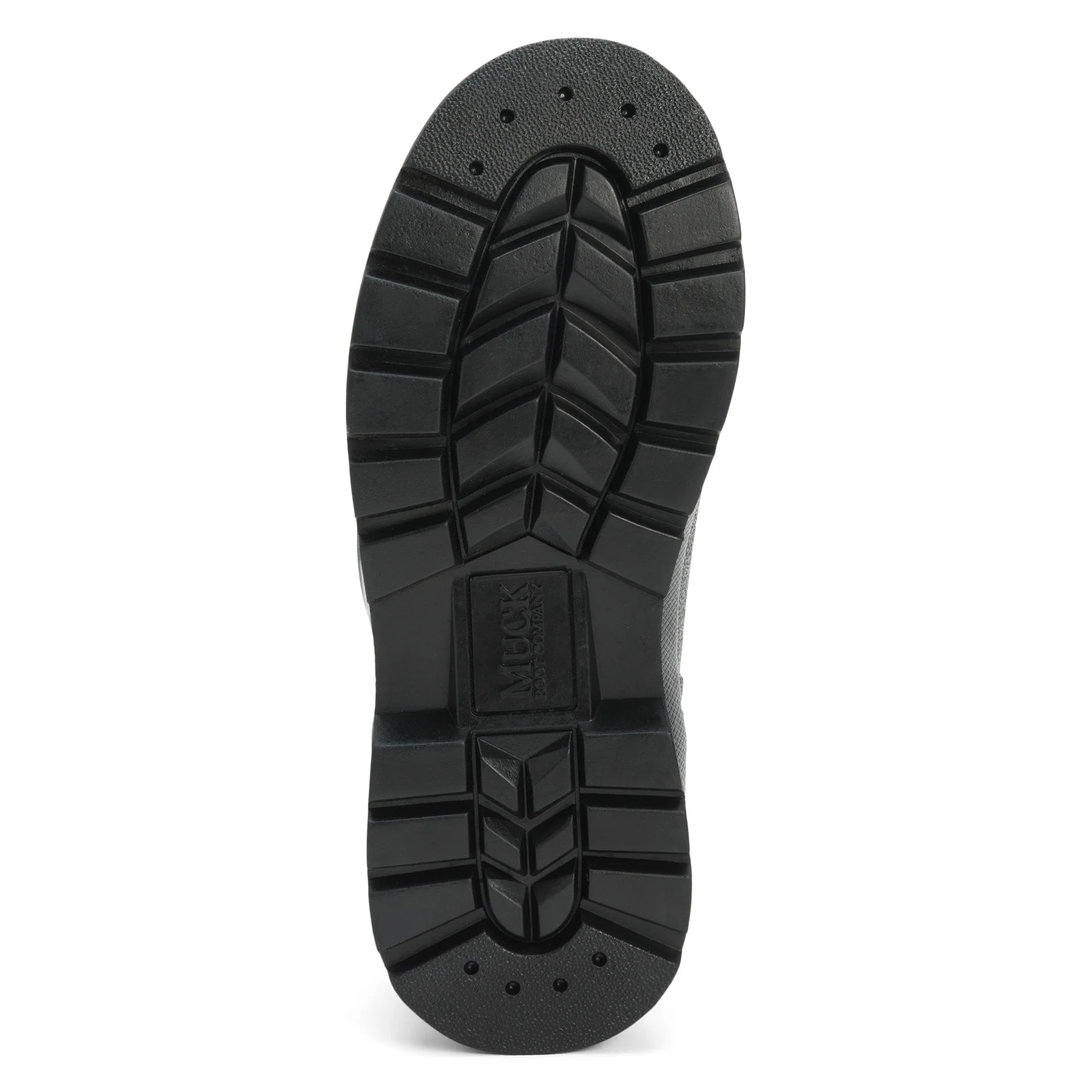 Muck Boot Men's Chore Classic Tall Rubber Boot - Image 3