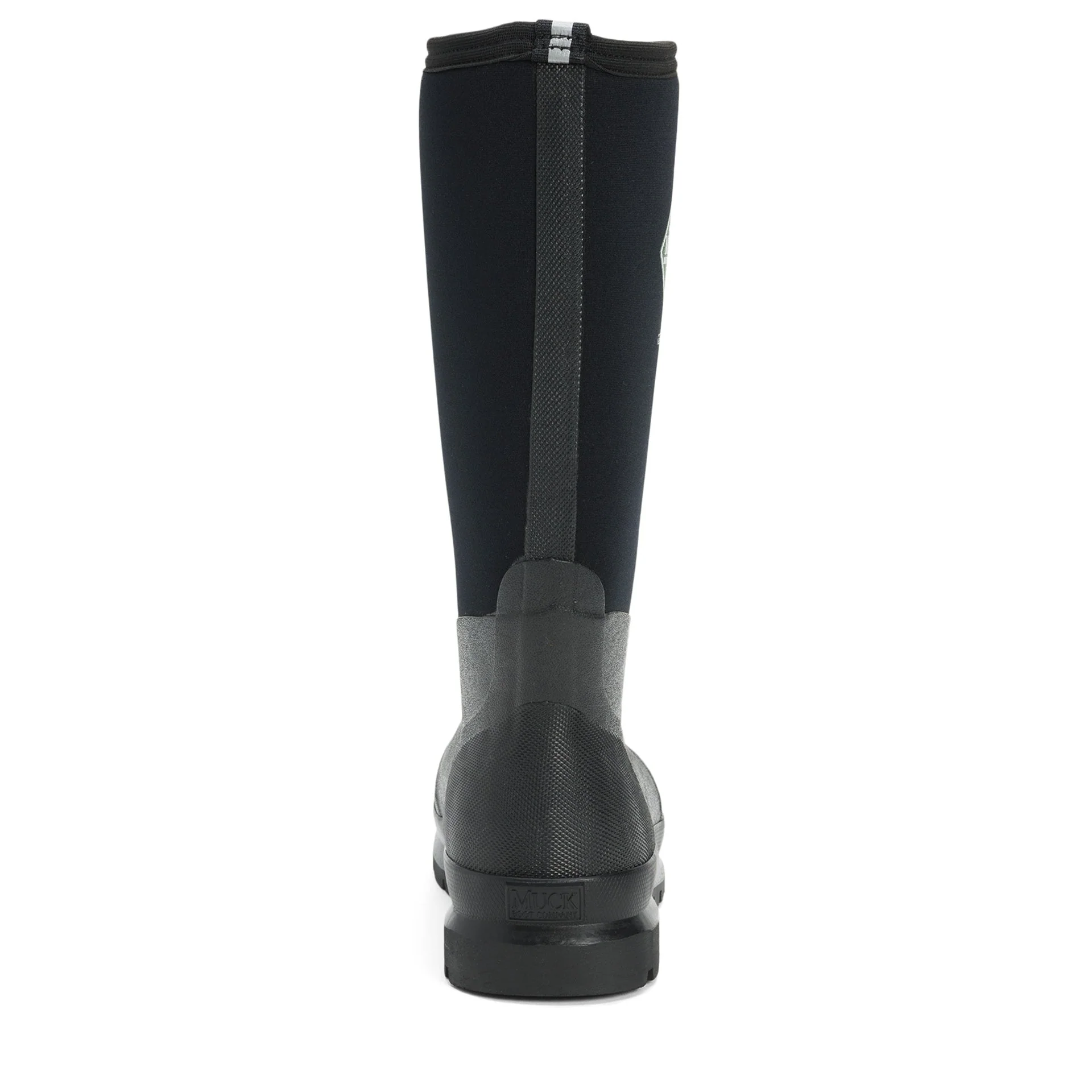 Muck Boot Men's Chore Classic Tall Rubber Boot - Image 4