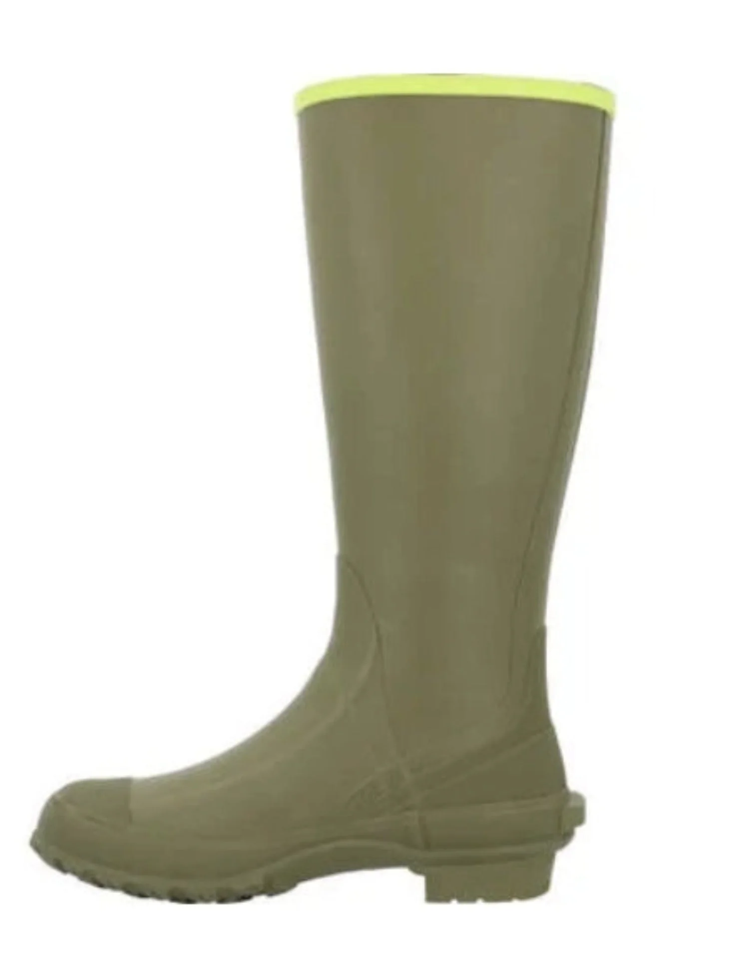 Muck Boot Men's Harvester 18" Waterproof Tall Rubber Boot - Image 3