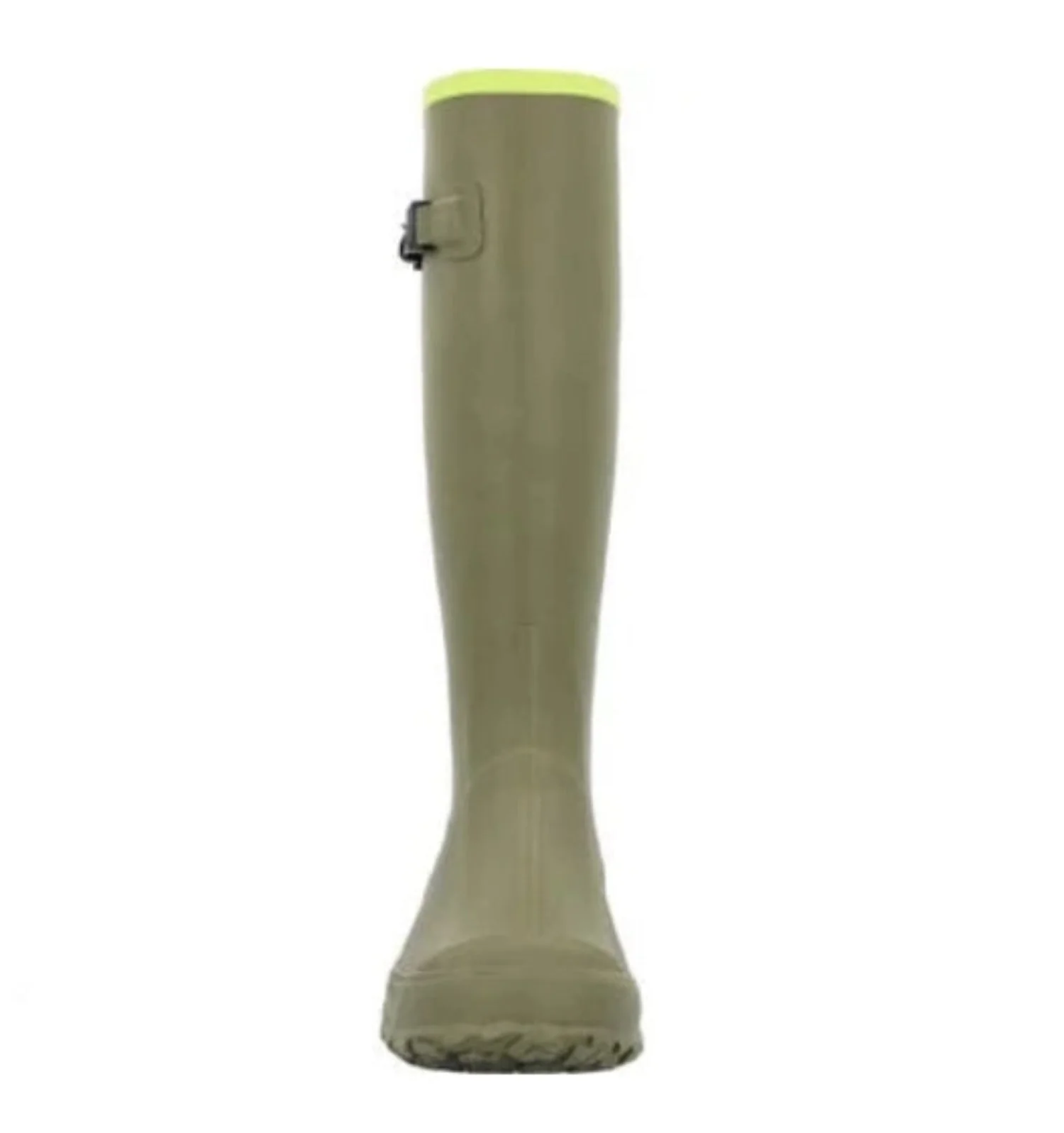 Muck Boot Men's Harvester 18" Waterproof Tall Rubber Boot - Image 4