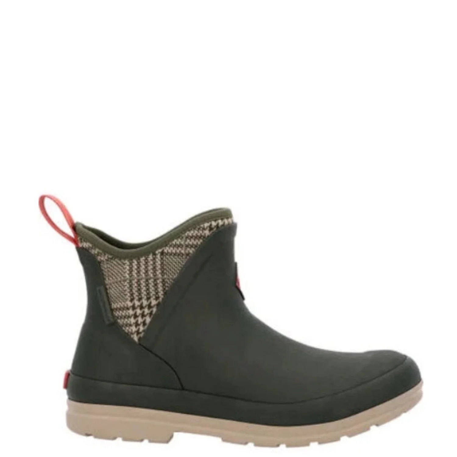 Muck Boot Women's Originals 6" Waterproof Rubber Ankle Boot