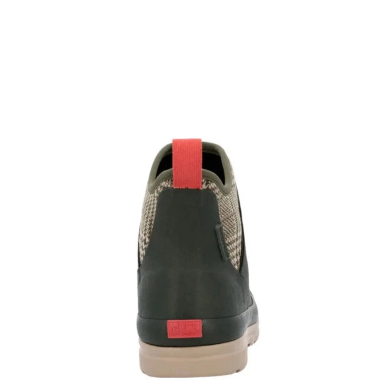 Muck Boot Women's Originals 6" Waterproof Rubber Ankle Boot - Image 3