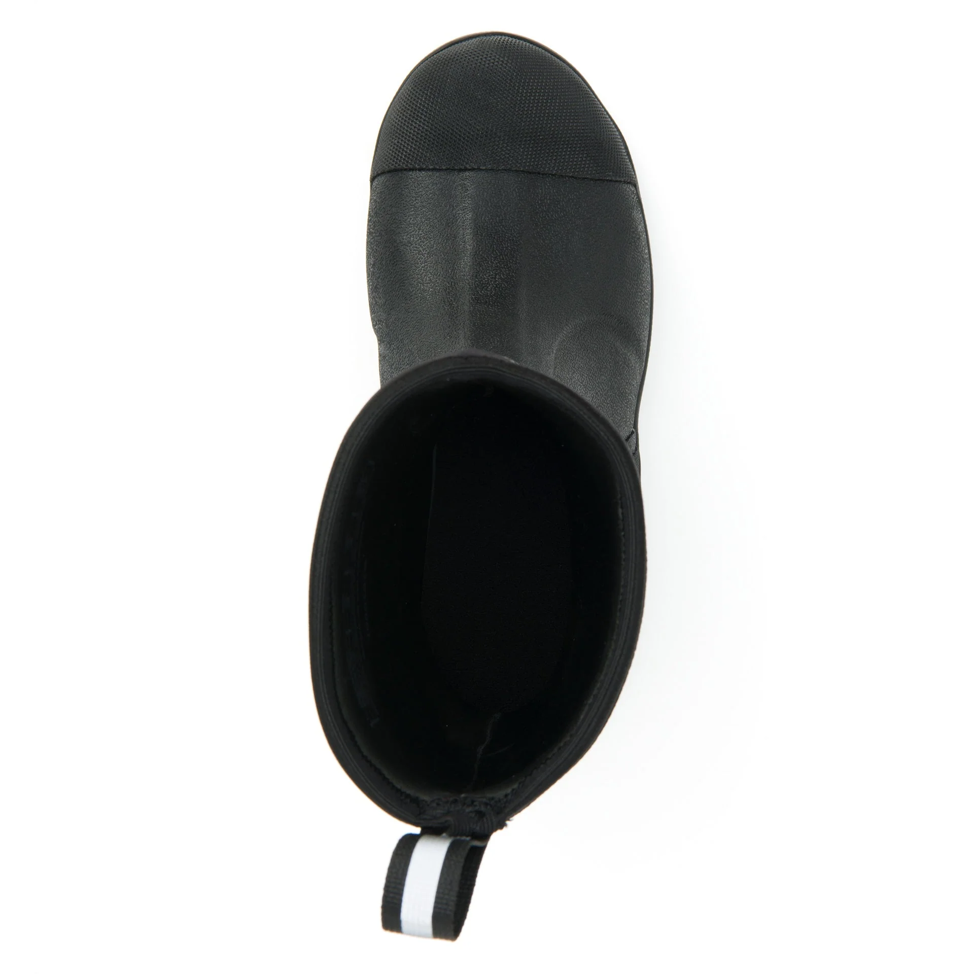 Muck Boot Men's Chore Classic Mid Rubber Work Boot - Image 2