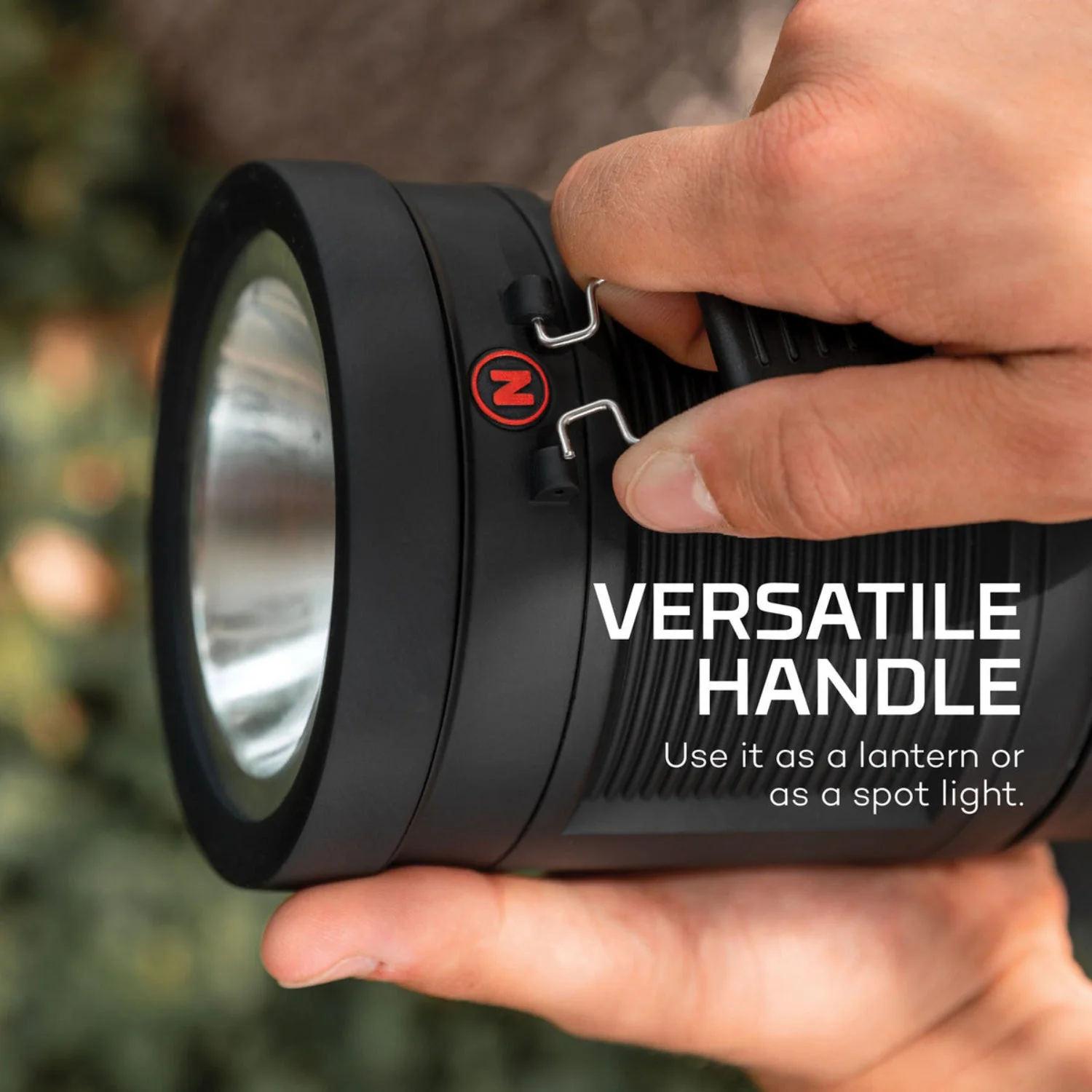 NEBO Big Poppy 4-in-1 USB Lantern - Image 2