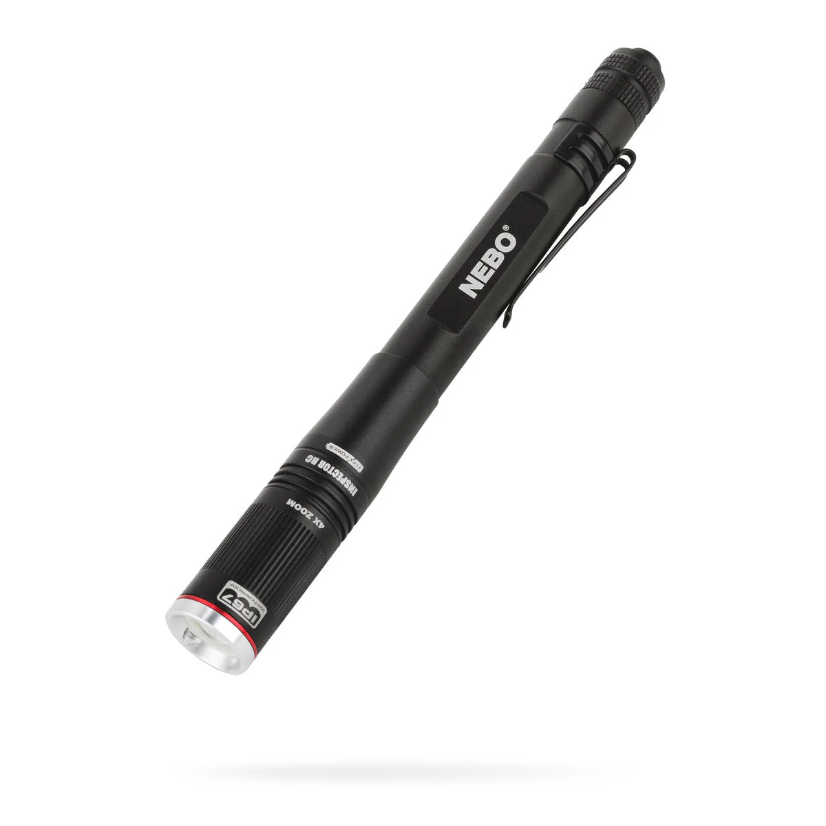 NEBO Inspector Rechargeable Waterproof Penlight