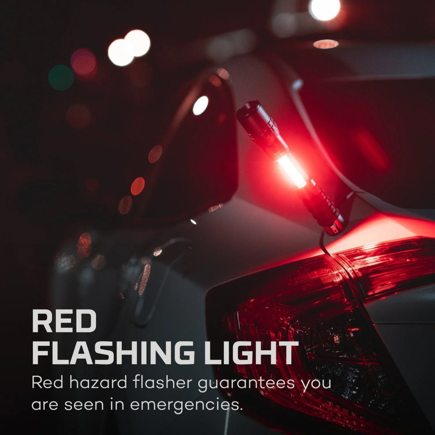 NEBO Tools Slyde King 2K Lumens LED Waterproof Flashlight - Image 5