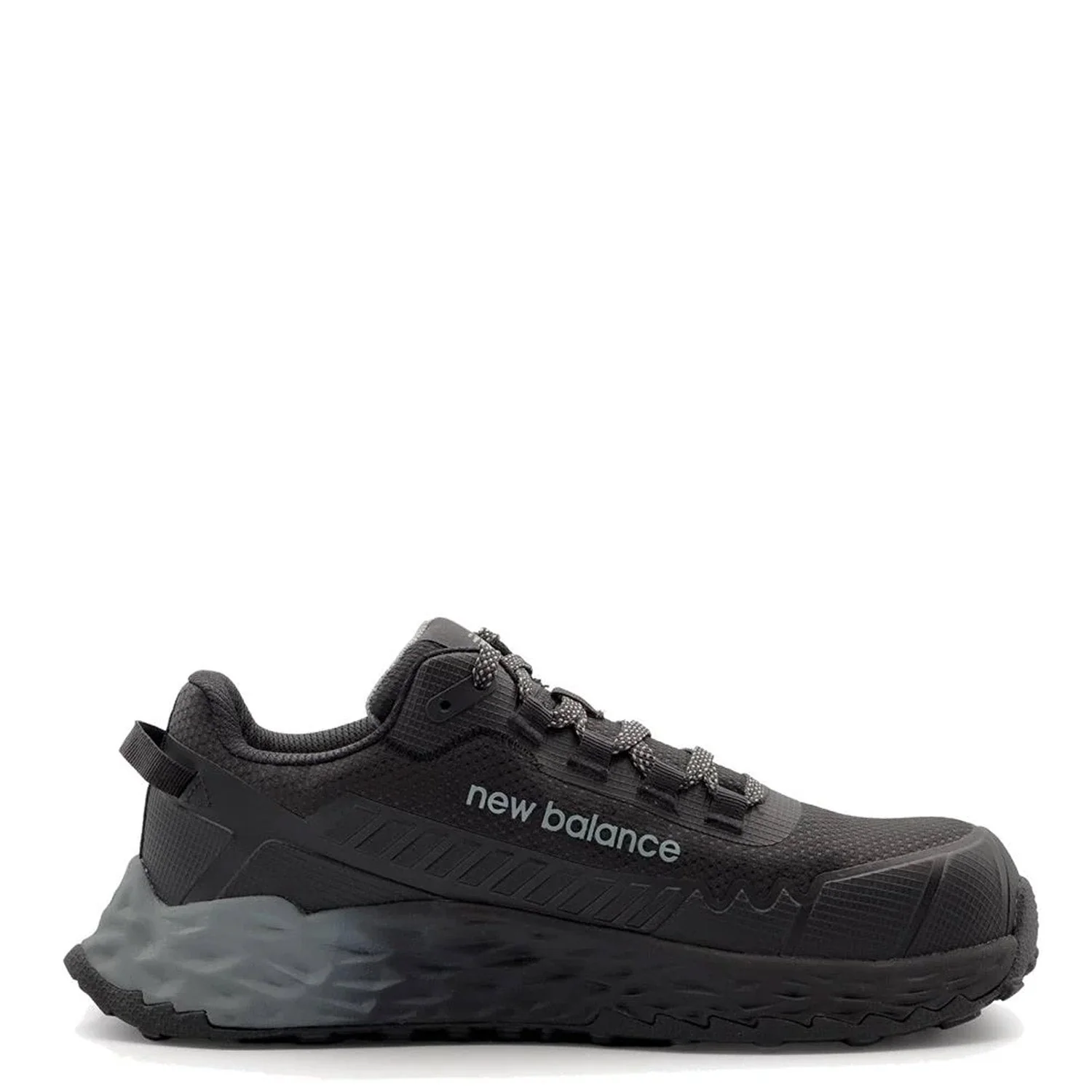 New Balance Work Men's Cremorne EH Comp Toe Work Shoe - Image 2