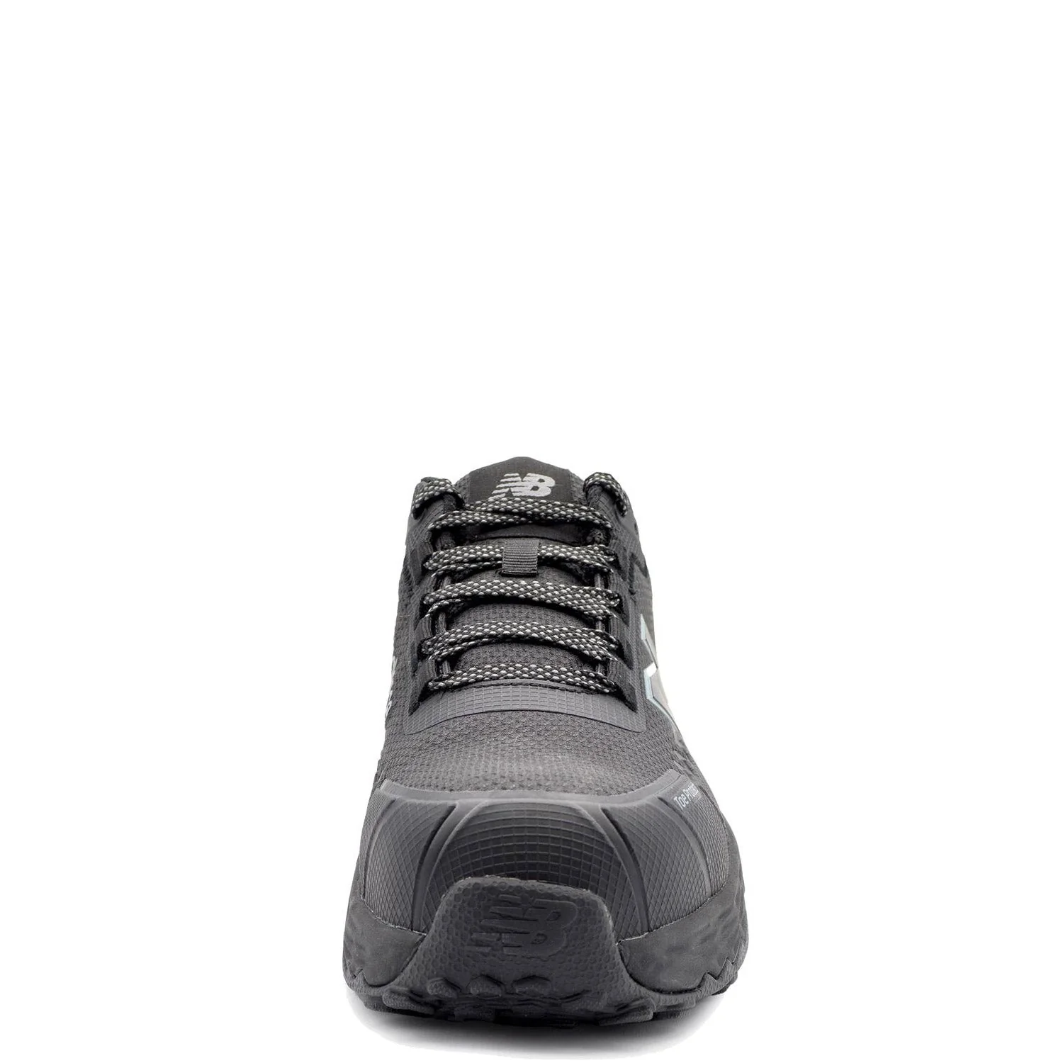 New Balance Work Men's Cremorne EH Comp Toe Work Shoe - Image 5