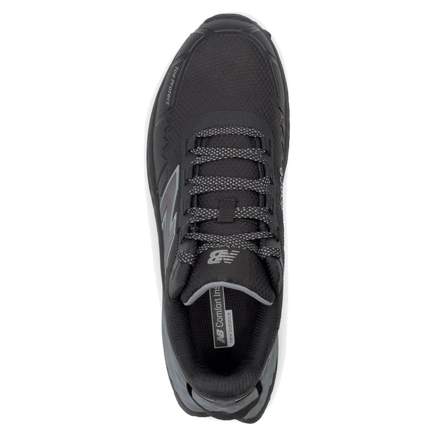 New Balance Work Men's Cremorne EH Comp Toe Work Shoe - Image 6