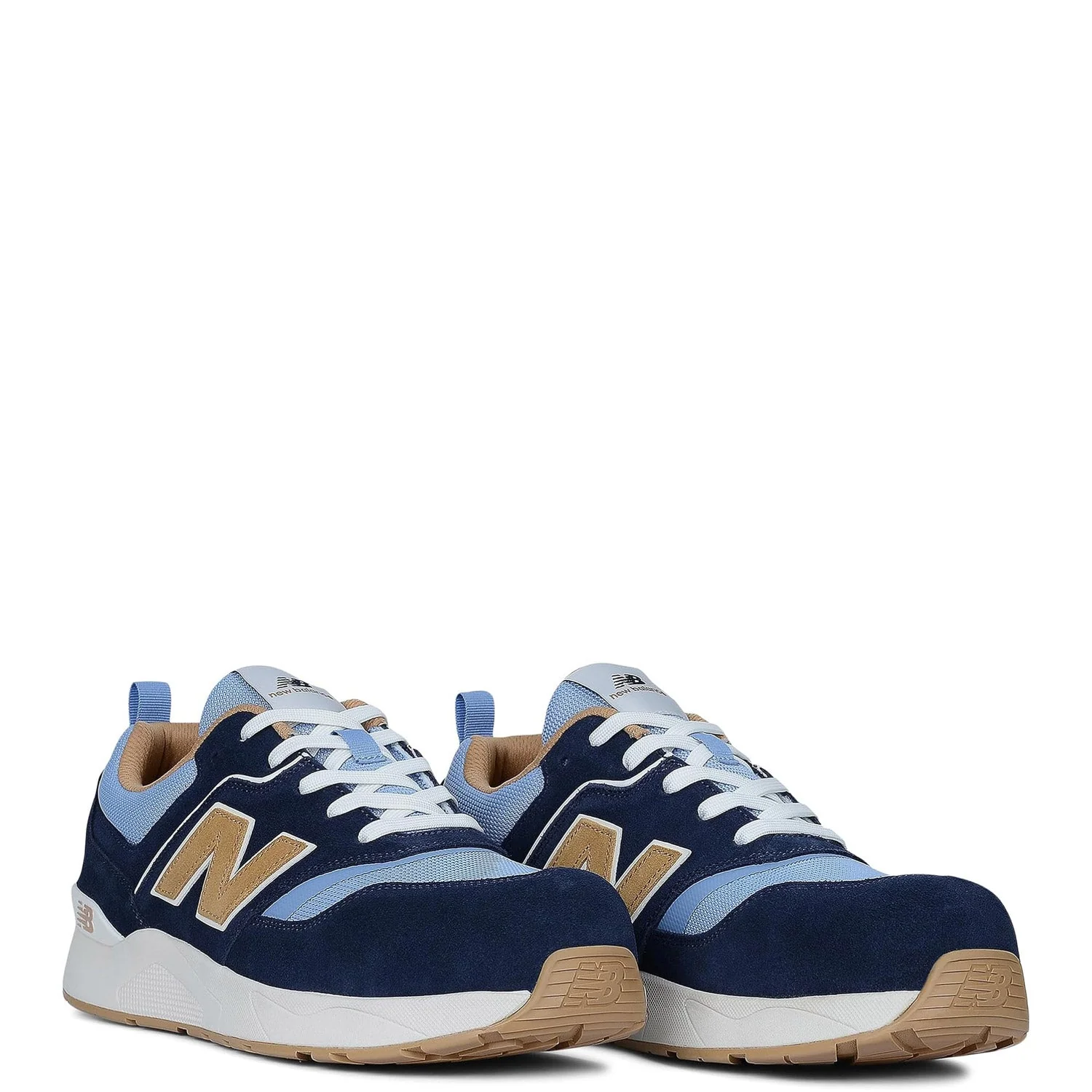 New Balance Men's Elite Lite EH Comp Toe Work Shoe - Image 2