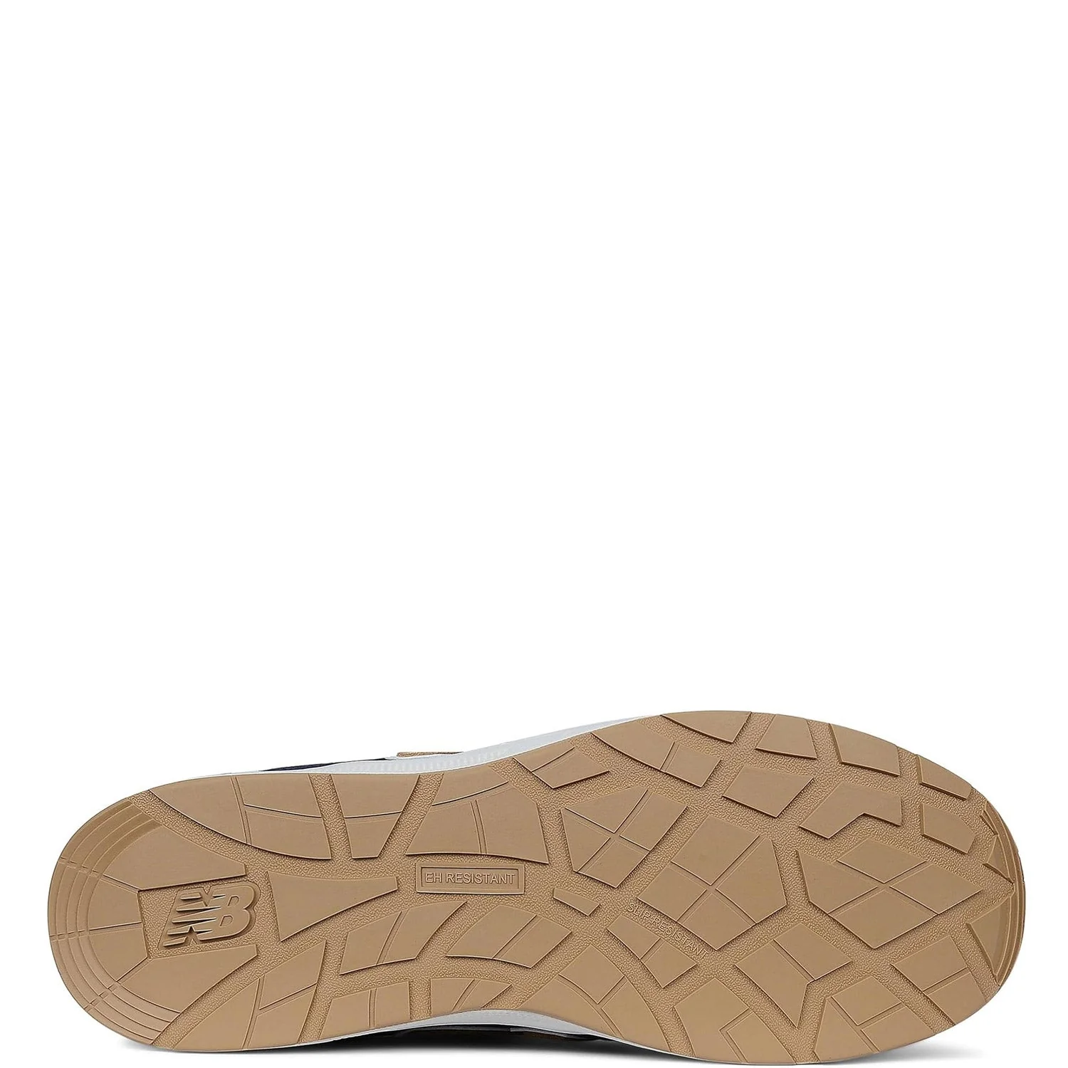 New Balance Men's Elite Lite EH Comp Toe Work Shoe - Image 5