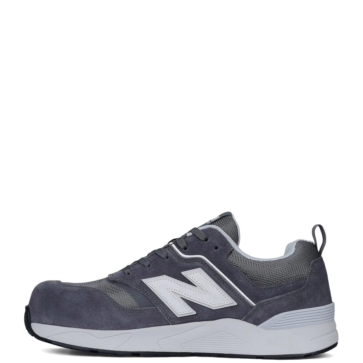 New Balance Men's Elite Lite EH Comp Toe Work Shoe - Image 3