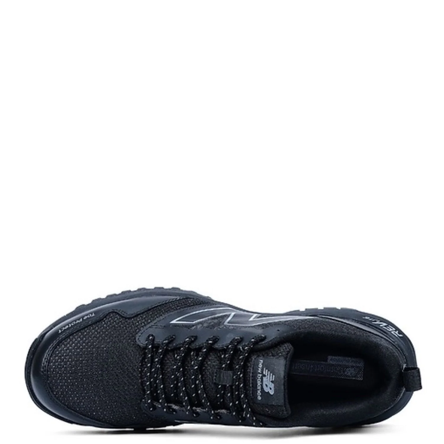 New Balance Work Men's Quickshift EH Comp Toe Work Shoe - Image 4