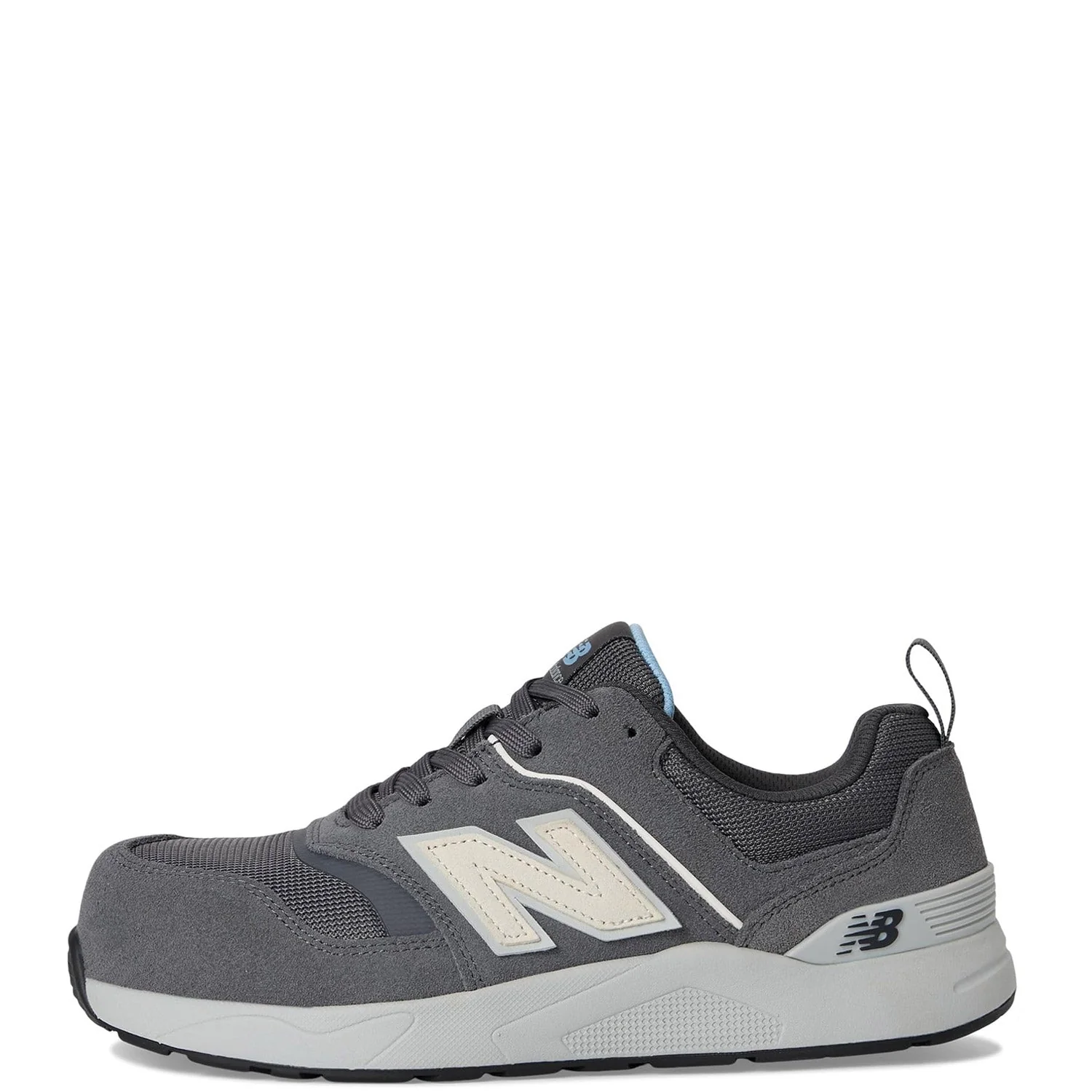 New Balance Work Women's Elite Lite EH Comp Toe Work Shoe - Image 2