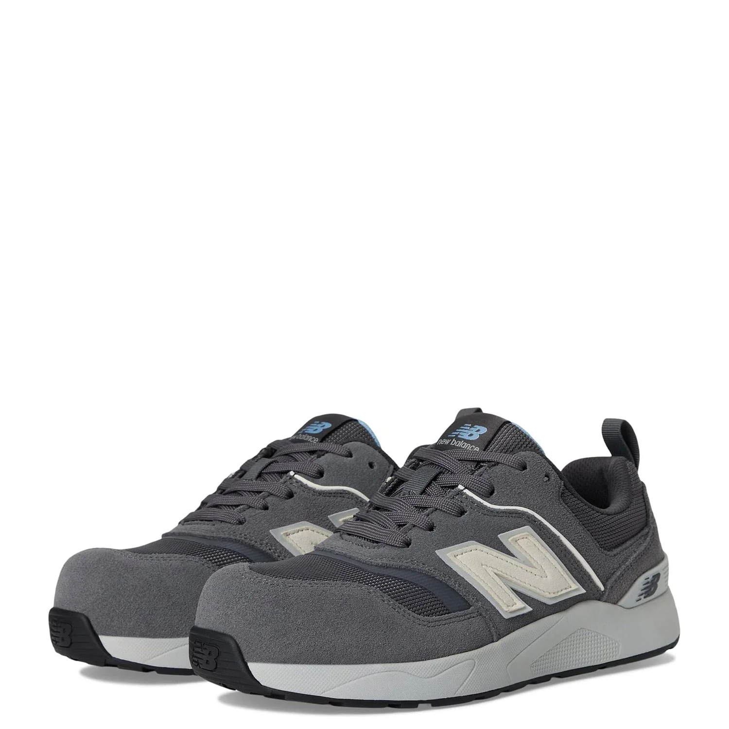 New Balance Work Women's Elite Lite EH Comp Toe Work Shoe - Image 3