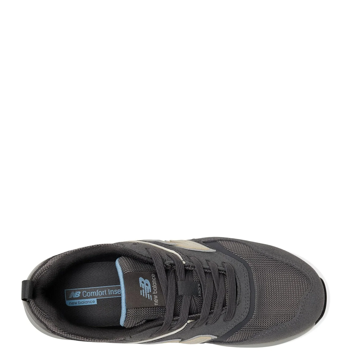 New Balance Work Women's Elite Lite EH Comp Toe Work Shoe - Image 4