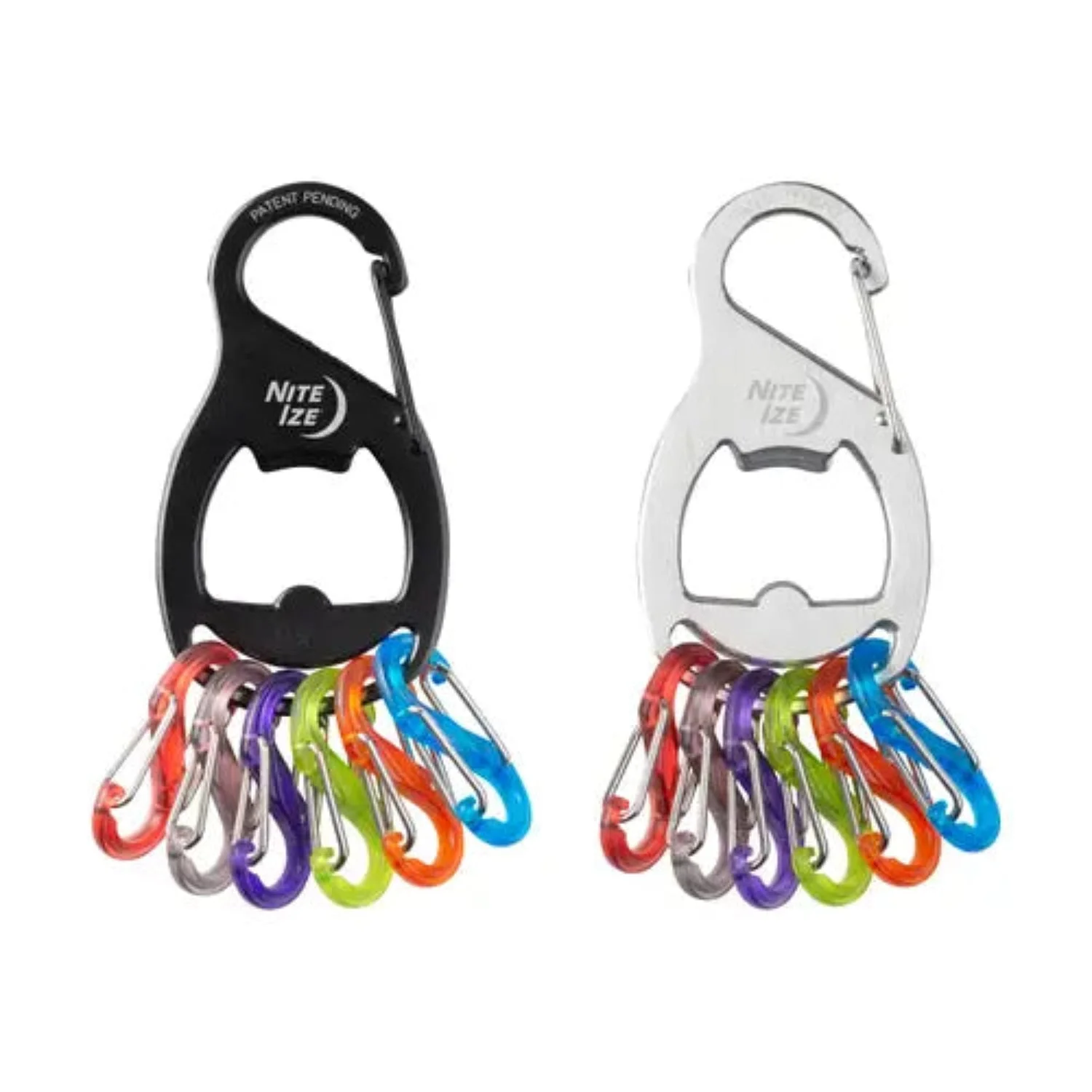 Nite Ize KeyRack+ S-Biner - Image 2