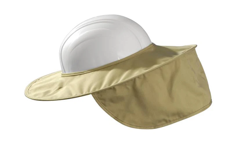 OccuNomix Hard Hat Shade - Image 2