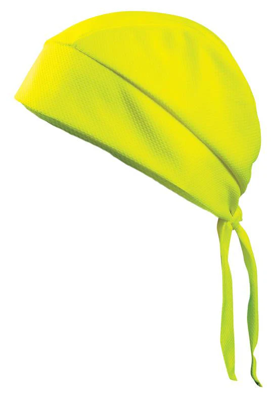 OccuNomix Wicking & Cooling Skull Cap - Image 2