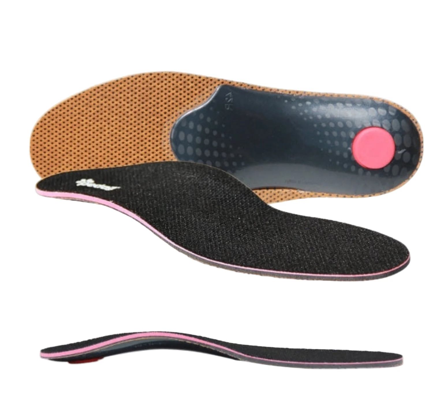 Pedag International Worker Insole