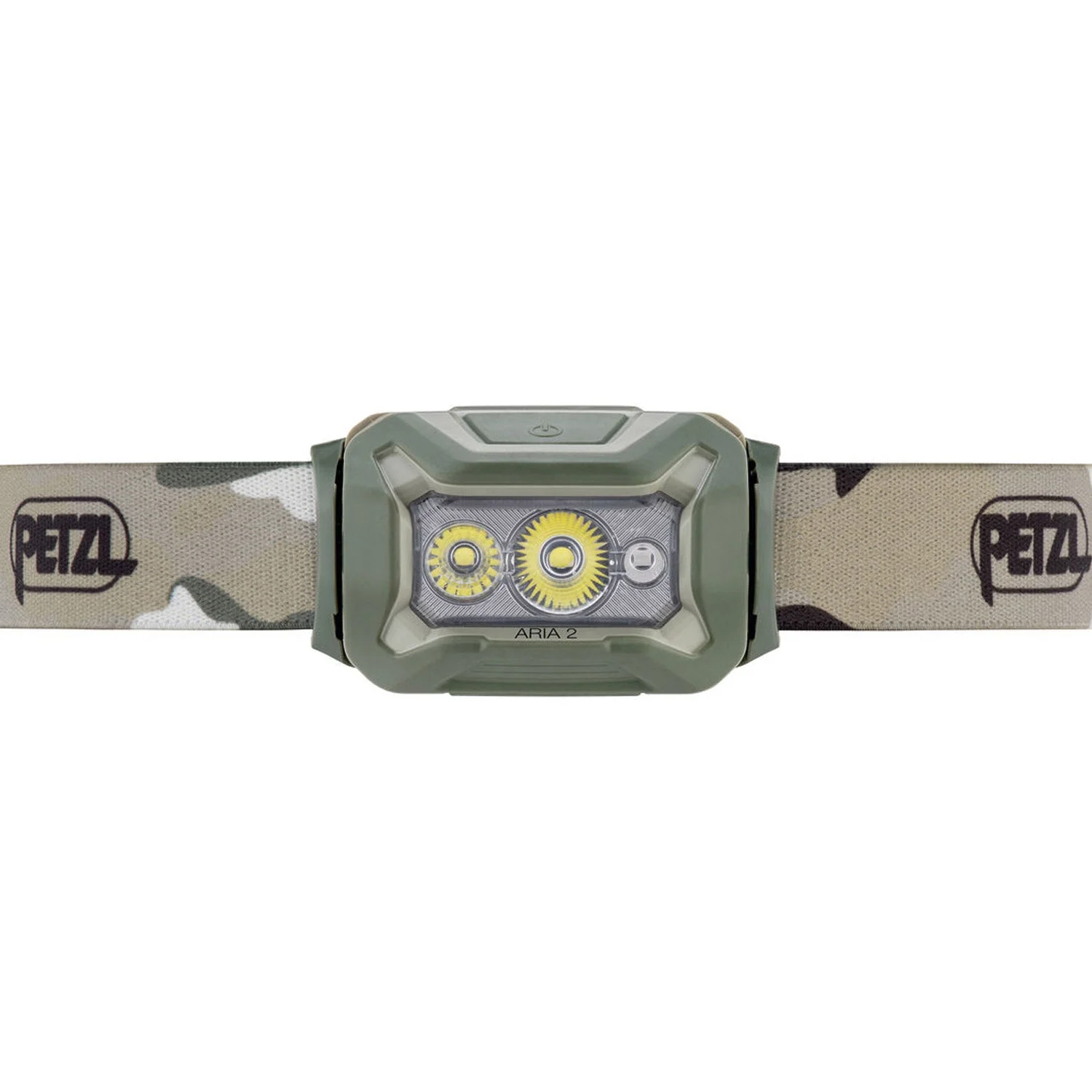 Petzl ARIA 2 HEADLAMP Compact 450 Lumen Four Color Headlamp - Image 2