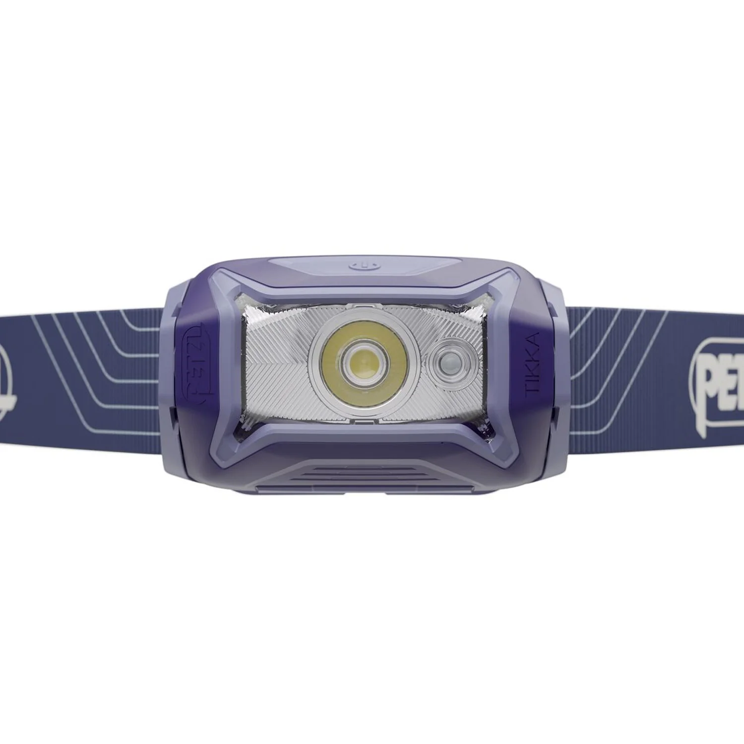 Petzl TIKKA HEADLAMP Compact 350 Lumen White + Red Headlamp - Image 3