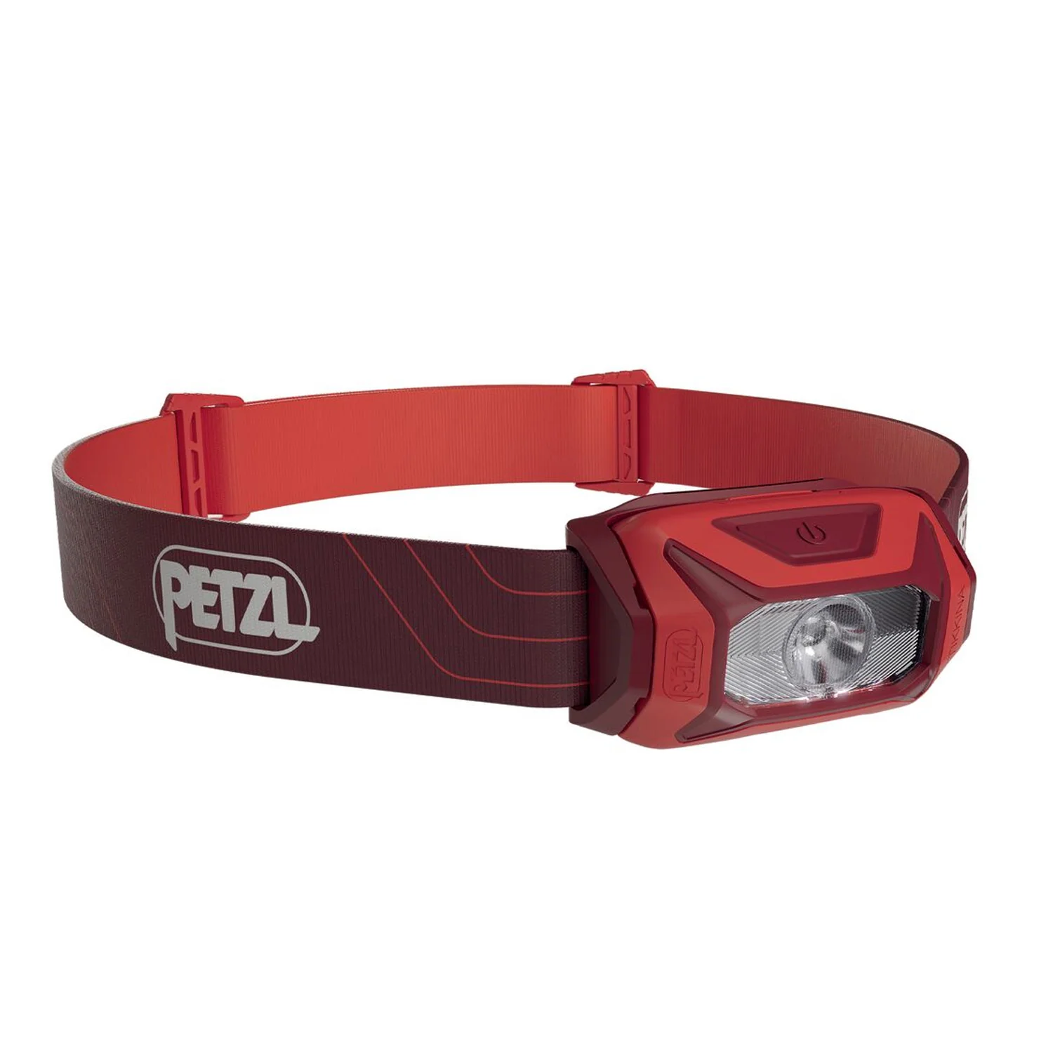 Petzl TIKKINA HEADLAMP Compact Lightweight 300 Lumen Headlamp