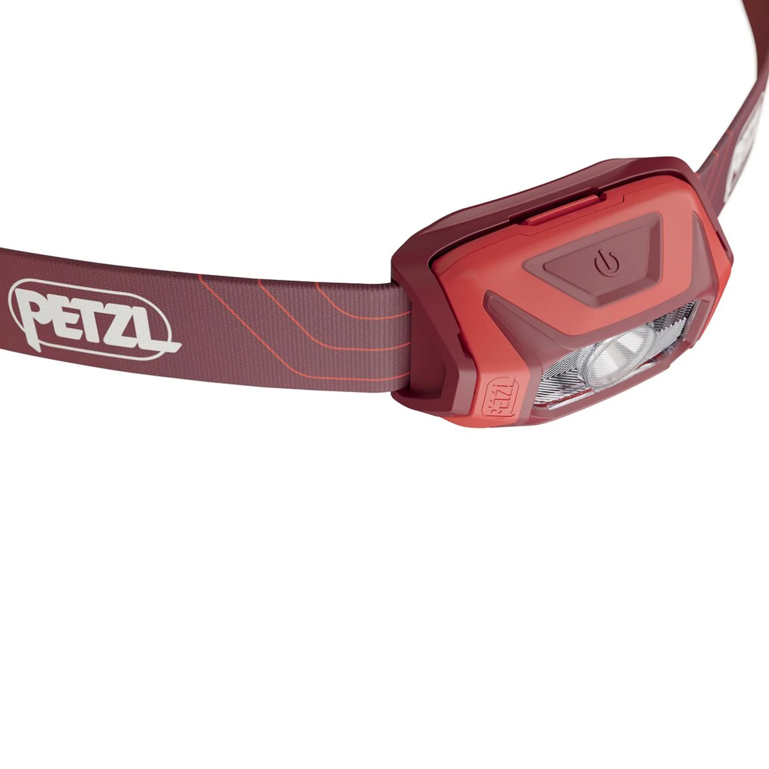 Petzl TIKKINA HEADLAMP Compact Lightweight 300 Lumen Headlamp - Image 2