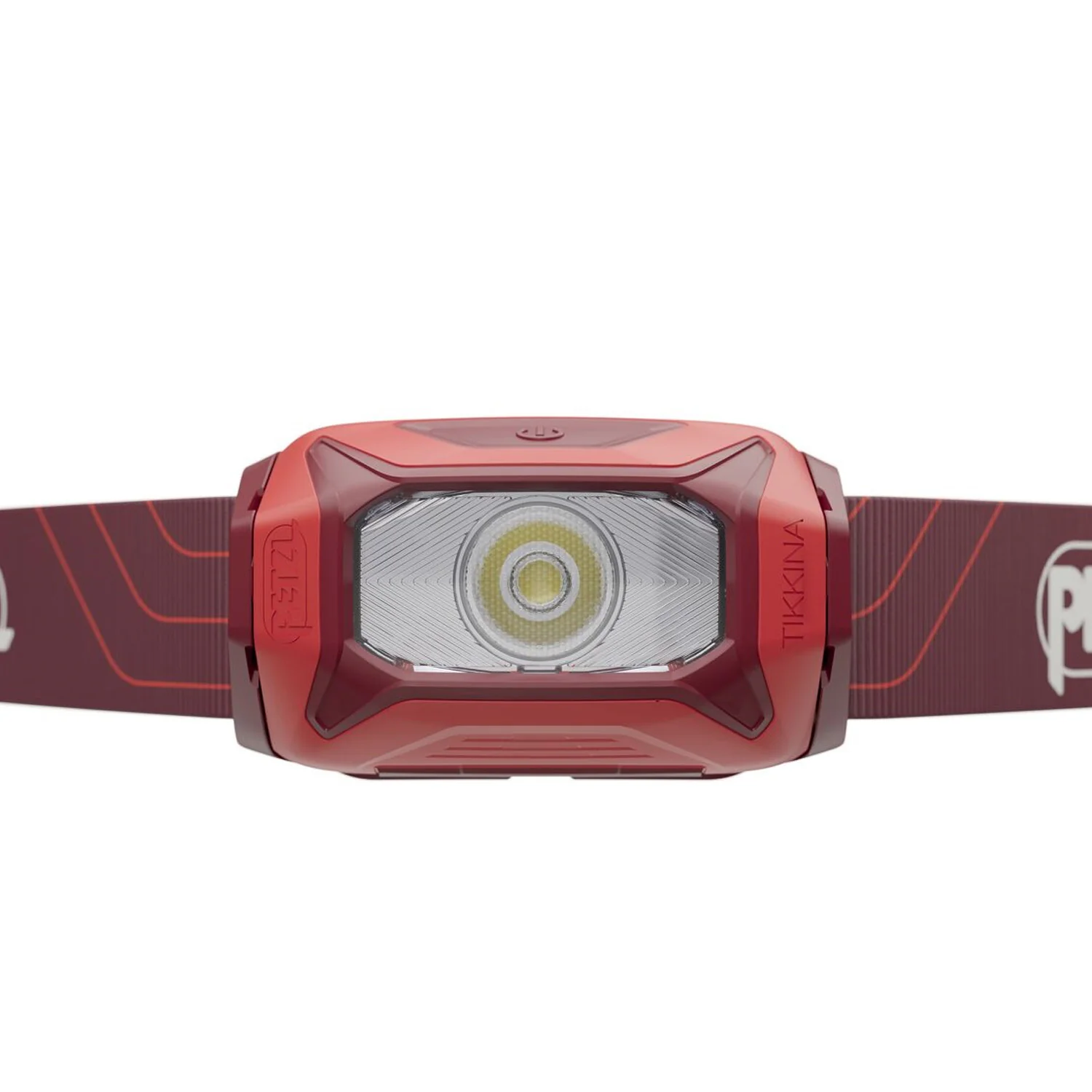 Petzl TIKKINA HEADLAMP Compact Lightweight 300 Lumen Headlamp - Image 3