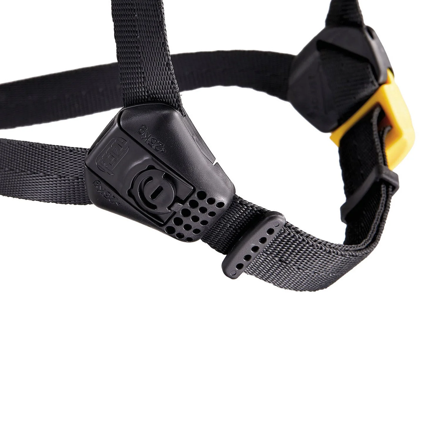 Petzl VERTEX HELMET Comfortable ANSI Class E Helmet - Image 3