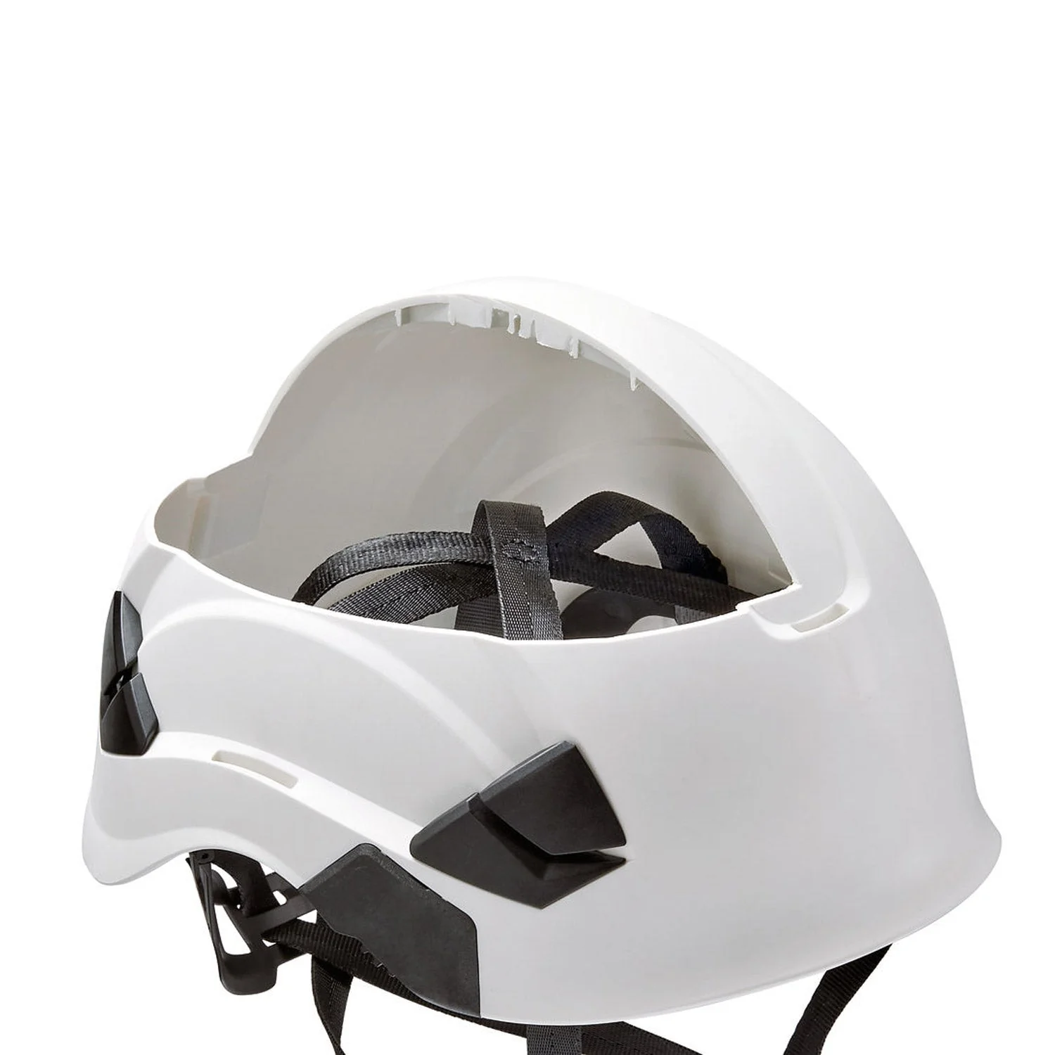 Petzl VERTEX HELMET Comfortable Ventilated ANSI Class C Helmet - Image 2