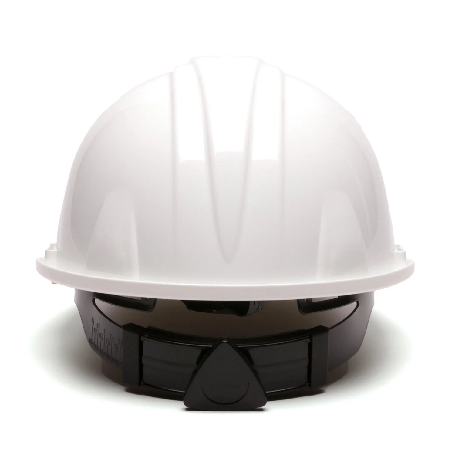Pyramex SL Series Hard Hat_White - Image 3