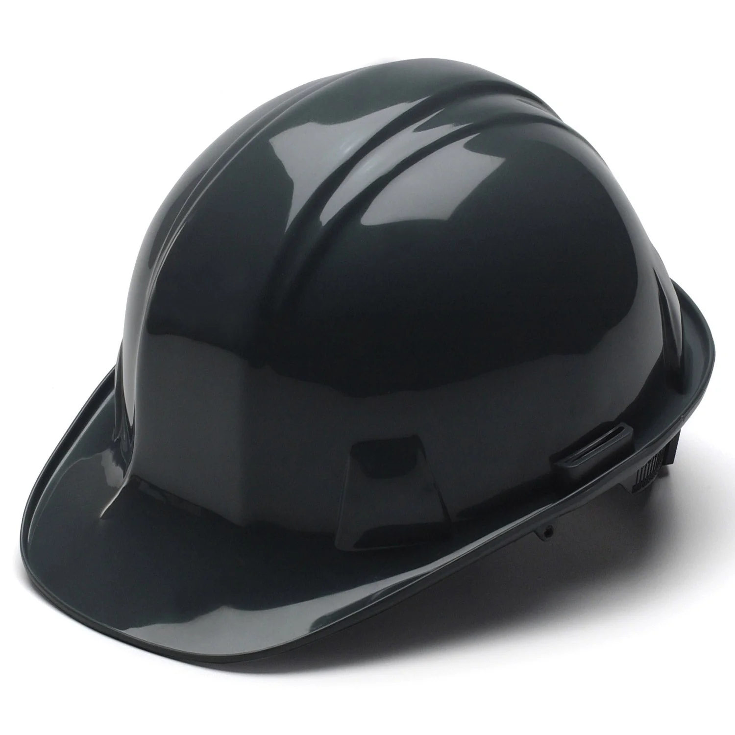 Pyramex SL Series Hard Hat_Black