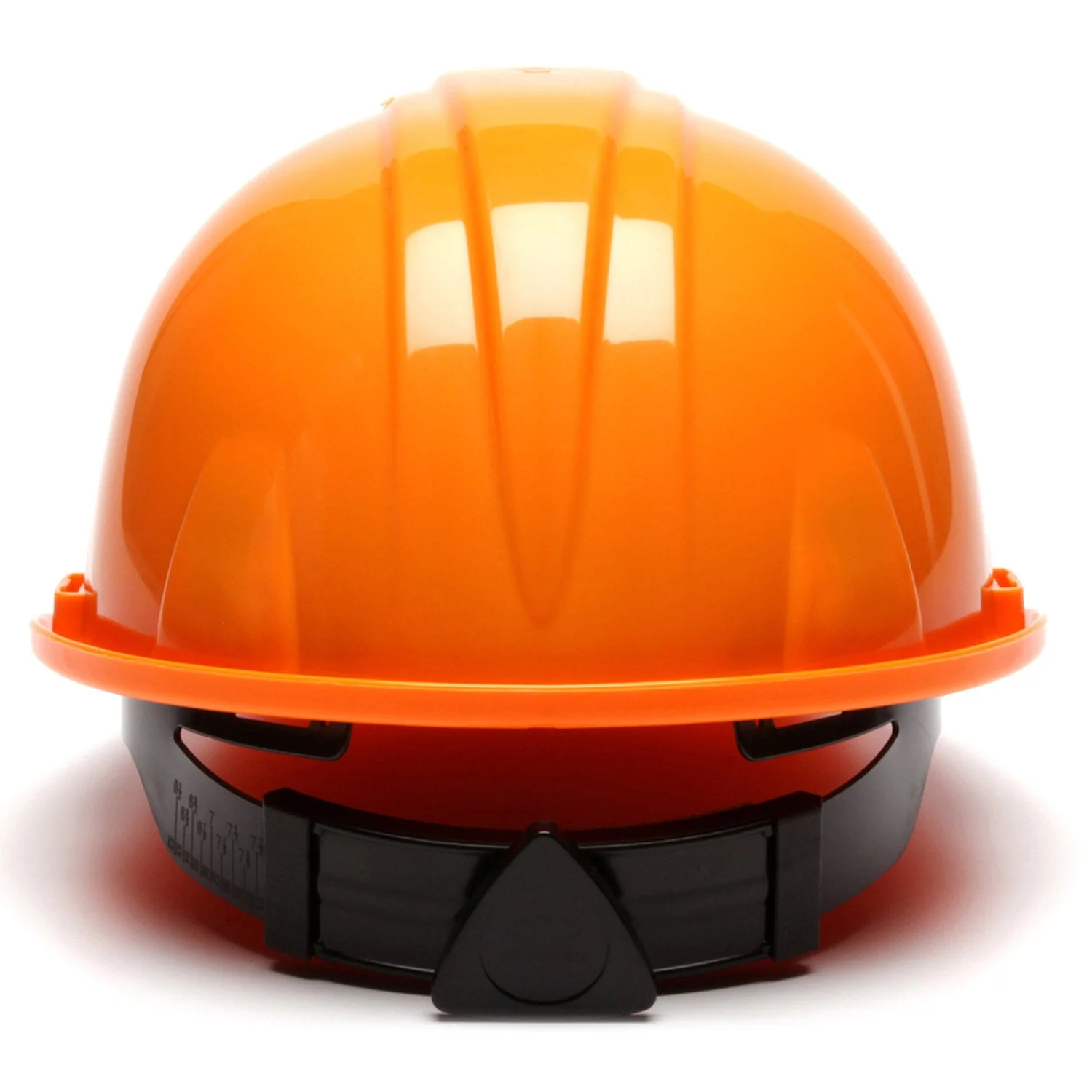 Pyramex SL Series Hard Hat_Orange - Image 3