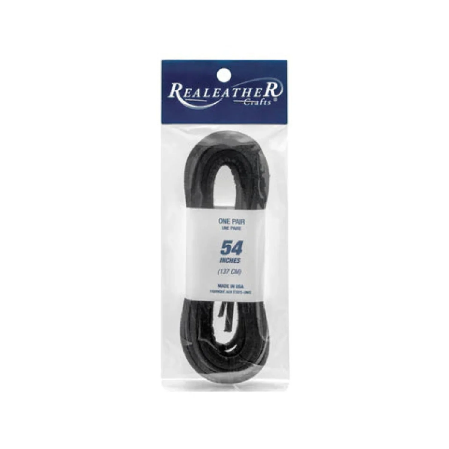 Realeather Paired Leather Lace - Image 3